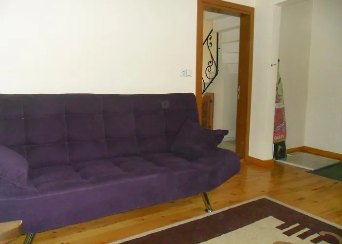 Flamingo Apart Ξενοδοχείο με διαμερίσματα 3*