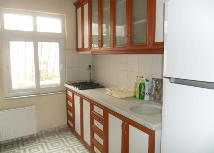 Flamingo Apart Ξενοδοχείο με διαμερίσματα 3*