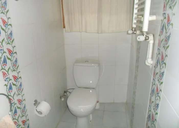 Flamingo Apart 3* Стамбул