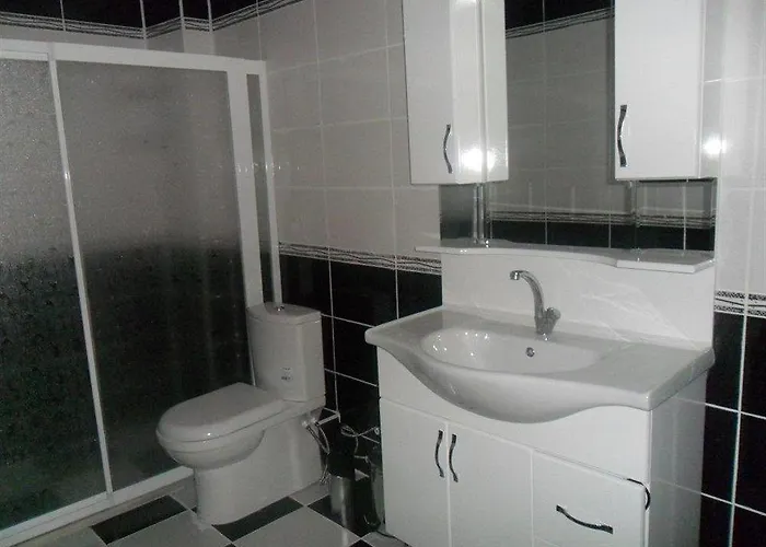 Flamingo Apart 公寓式酒店