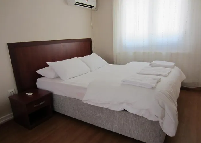 Flamingo Apart 3* 伊斯坦布尔