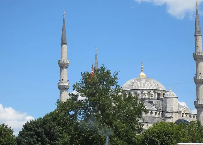 公寓式酒店 Flamingo Apart