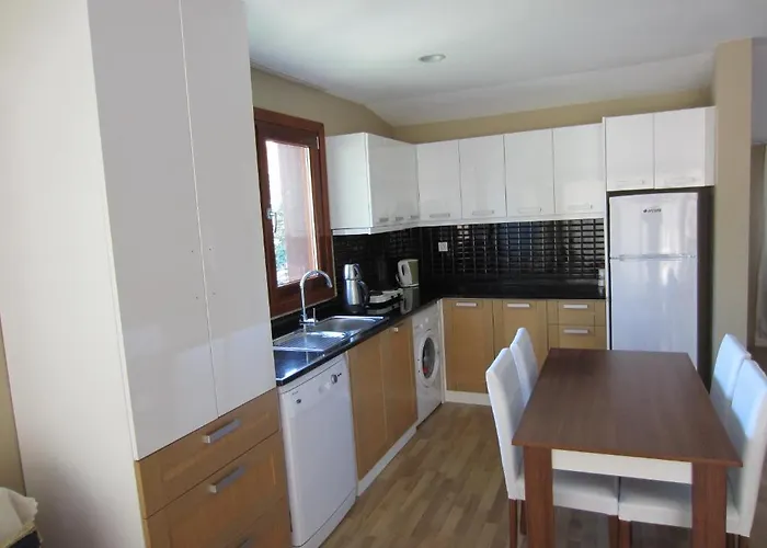 Flamingo Apart 公寓式酒店 3*