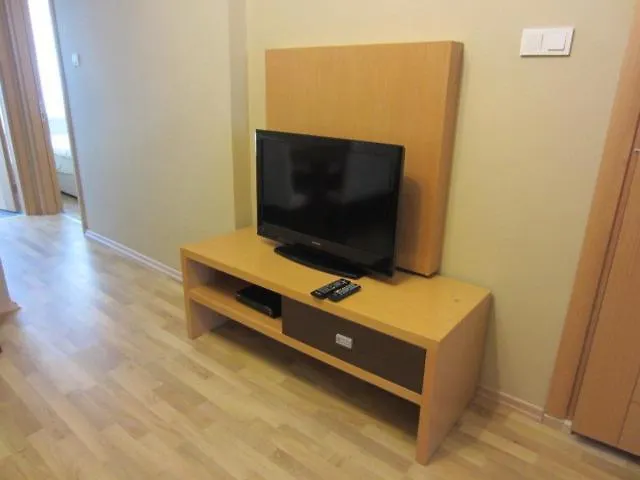 公寓式酒店 Flamingo Apart