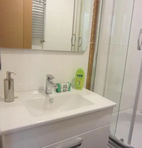 Flamingo Apart 公寓式酒店 伊斯坦布尔