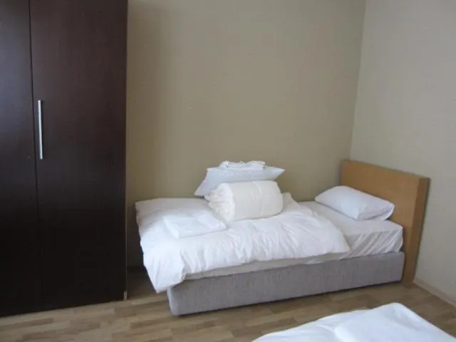 Flamingo Apart Ξενοδοχείο με διαμερίσματα 3*