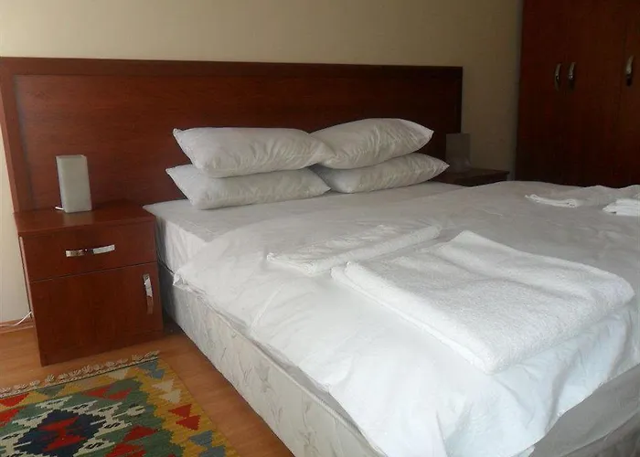 公寓式酒店 Flamingo Apart