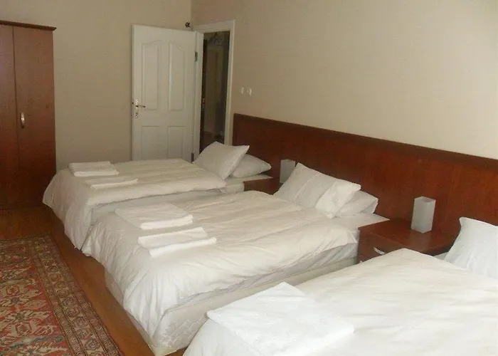 Flamingo Apart 伊斯坦布尔