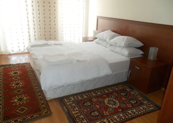 Flamingo Apart 伊斯坦布尔