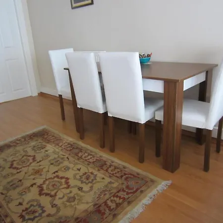 Aparthotel Flamingo Apart Istanbul
