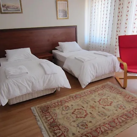 Flamingo Apart 3* Κωνσταντινούπολη