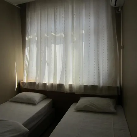 Aparthotel Flamingo Apart Istanbul