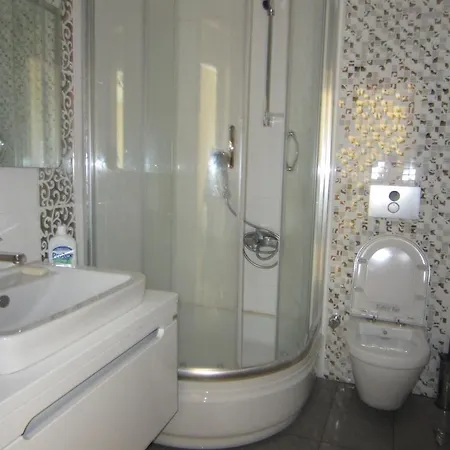 Flamingo Apart Aparthotel Istanbul