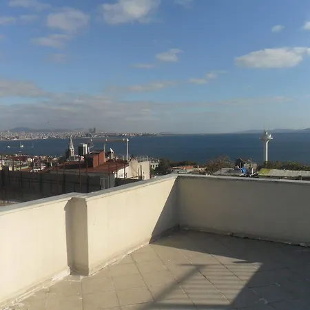 Flamingo Apart 3*