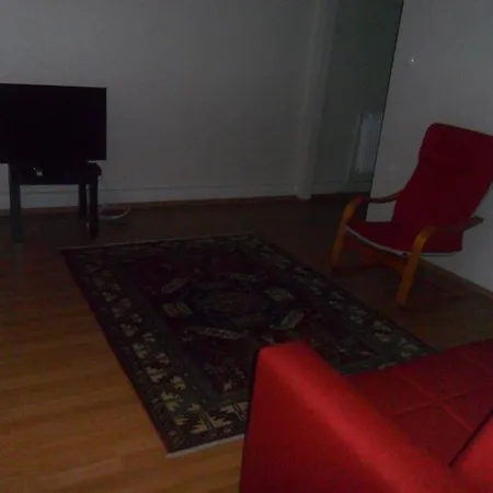 Flamingo Apart Κωνσταντινούπολη