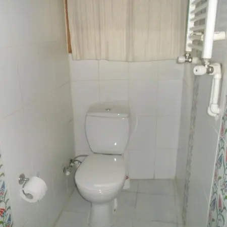 Flamingo Apart 3* Κωνσταντινούπολη