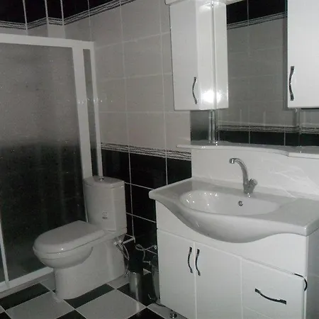 Flamingo Apart Ξενοδοχείο με διαμερίσματα