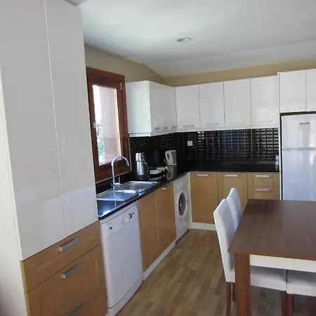 Flamingo Apart Ξενοδοχείο με διαμερίσματα 3*