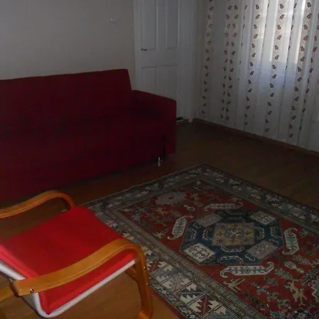 Flamingo Apart Ξενοδοχείο με διαμερίσματα